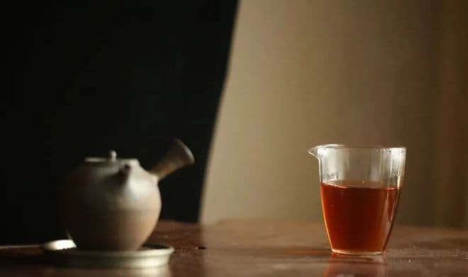 懂茶才更会喝茶，六大茶类在风味上有哪些明显区别呢？
