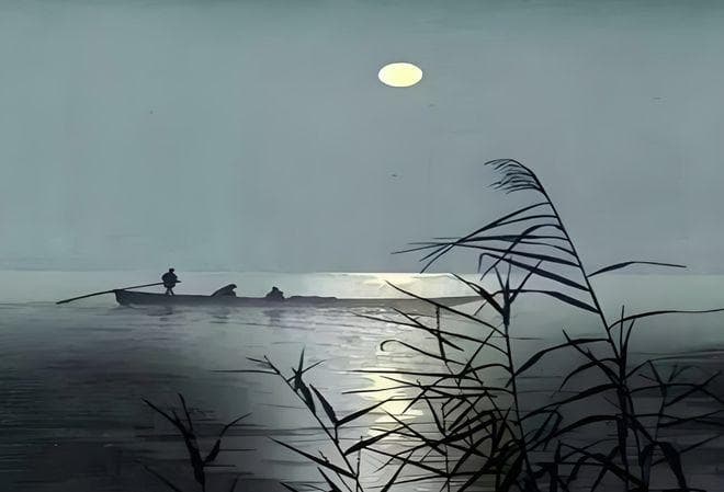 词牌《临江仙》的巅峰之作，哪首可成压卷之作？