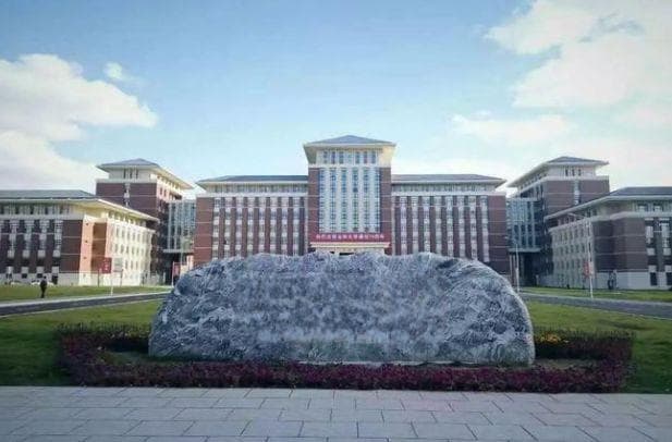 39所985高校高考录取人数统计：54%低于5千，吉大第一中大第五