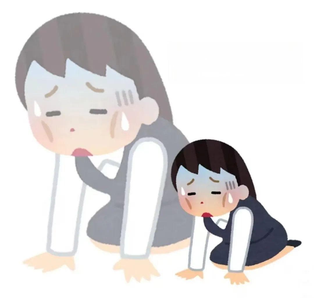 突然眼前一黑到底咋回事？有 1 种情况真的很危险