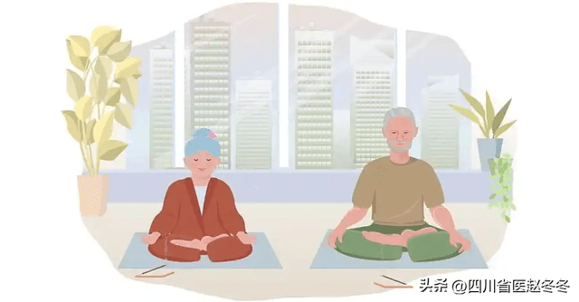 脑梗与睡觉有关？医生忠告：上了年纪，睡觉一定注意5点！