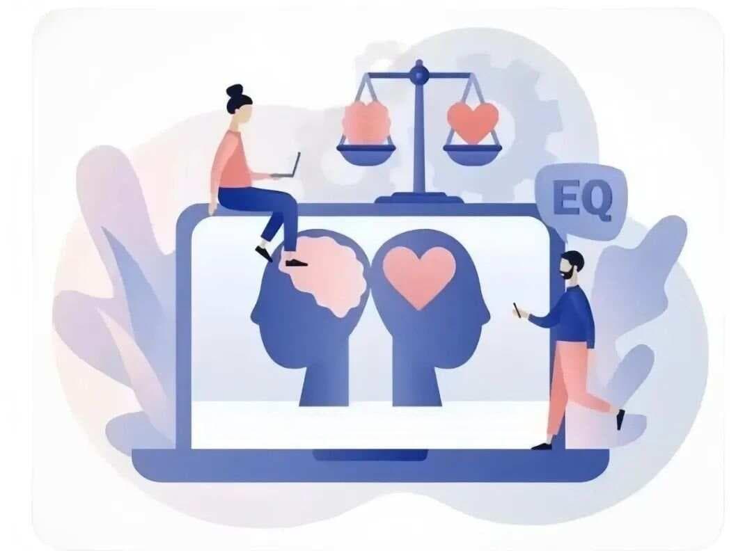 智性恋：始于智慧，陷于灵魂