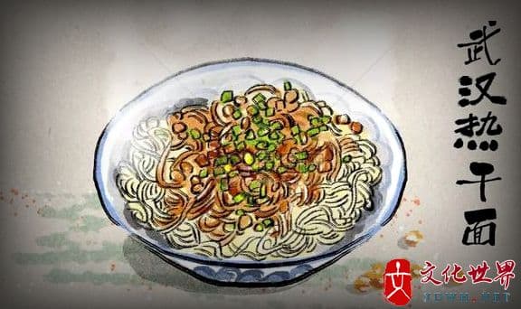 舌尖上的武汉：探寻热辣鲜香的美食之都