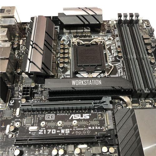 如何选择主板以适配DDR4服务器内存？