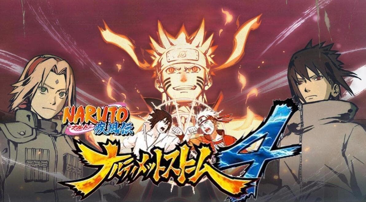 《火影忍者：究极忍者风暴4》深度评测：一场沉浸式的忍者世界体验