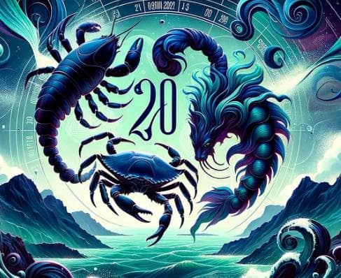 水象星座的特点是什么？水象星座特征对比？