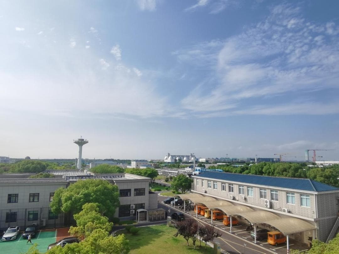 280万m³/d，亚洲最大污水厂！看上海城投水务白龙港污水厂的标杆建设