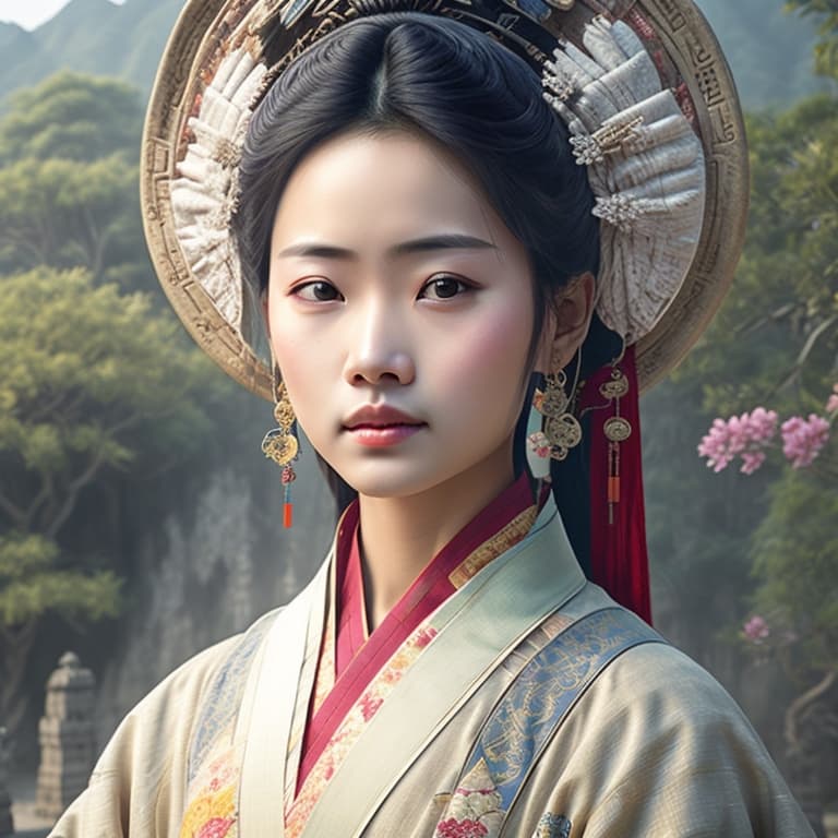 李煜《亡后见形诗》：异国非所志，烦劳殊清闲