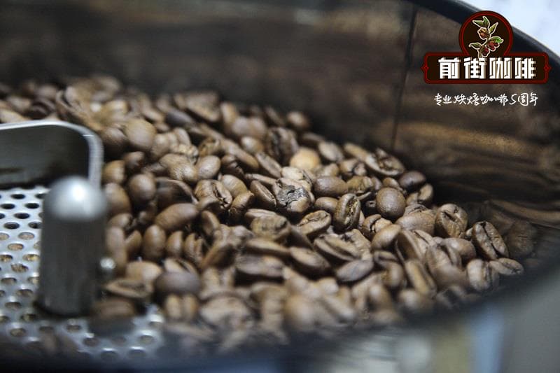 马来西亚白咖啡：独特工艺与口感魅力