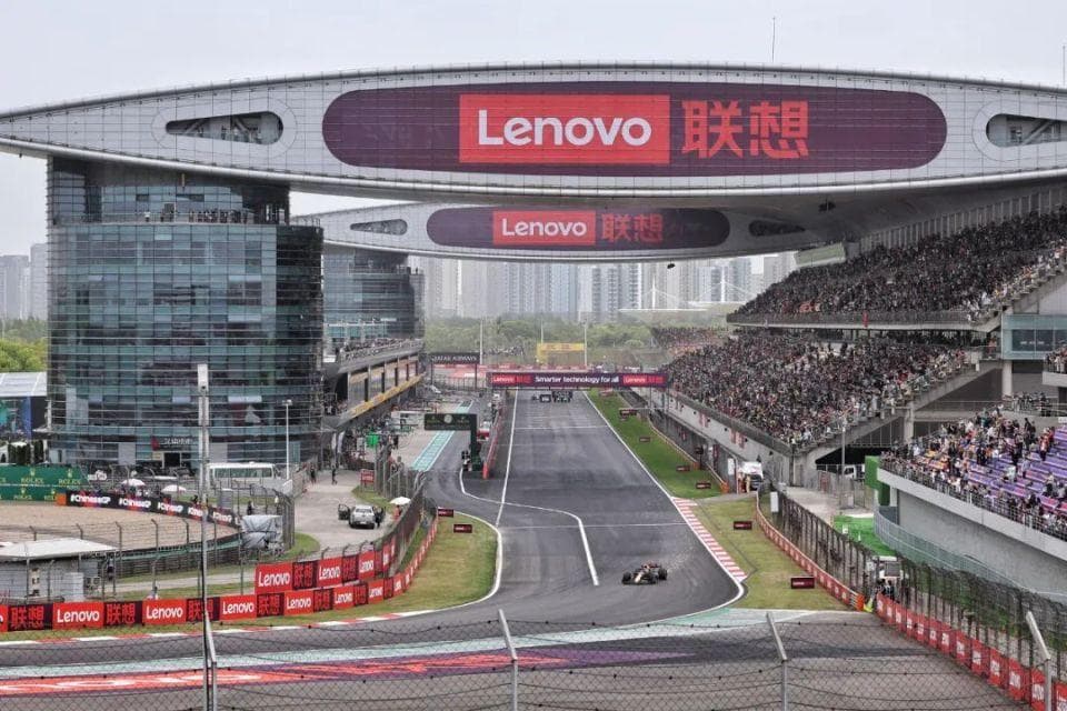 引擎轰鸣20年，F1中国大奖赛的经济账，上海怎么算