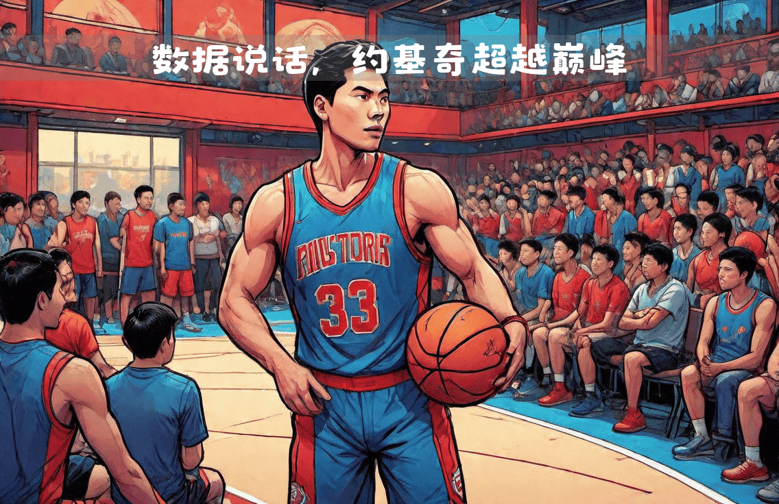 约基奇超越巅峰詹姆斯？数据与表现证明一切