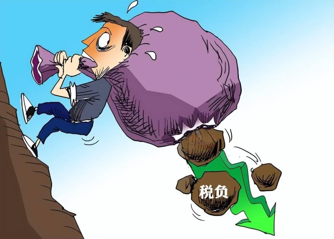 税务新政下的财税筹划新策略：如何降低企业税负？