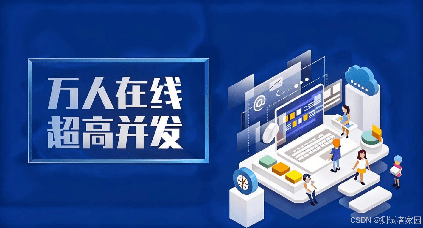 如何设计一个可扩展的高并发系统？