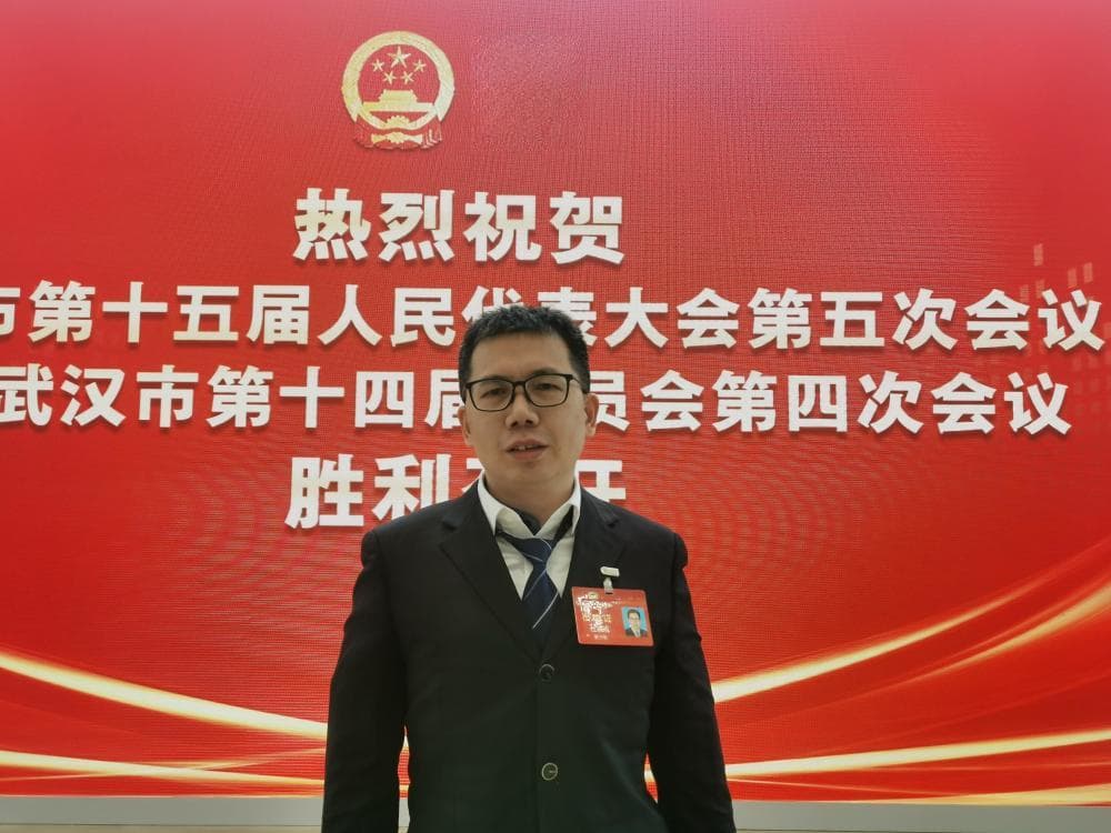 政协委员杜志刚：建议增设非机动车道，保障电动自行车出行安全