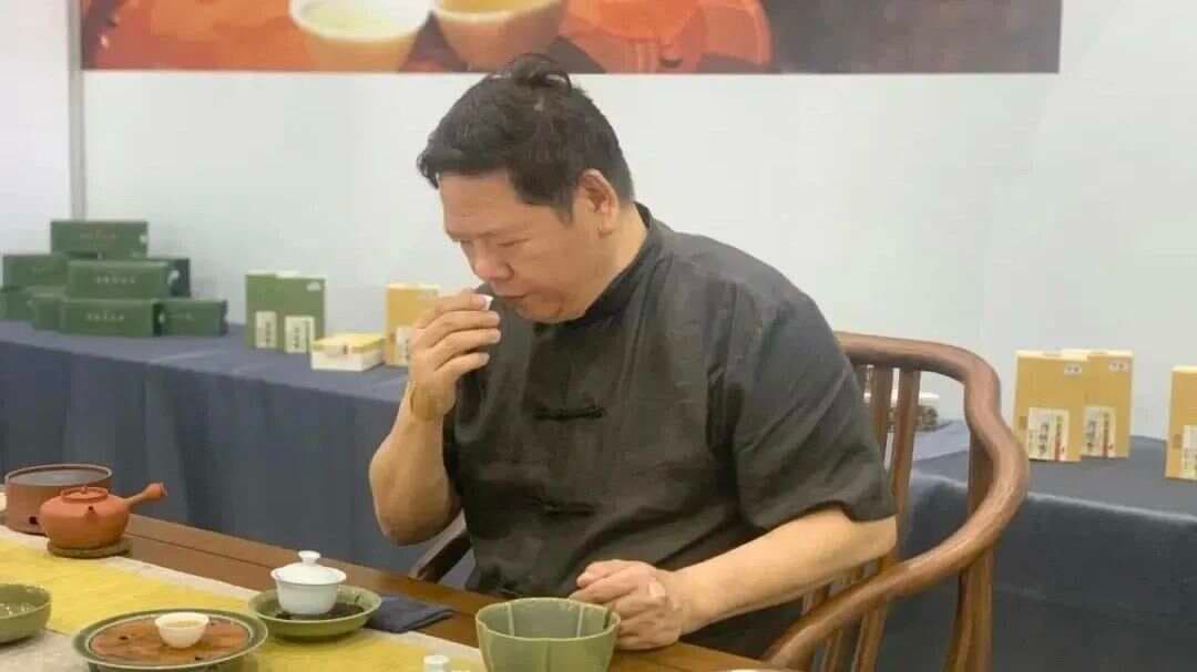 一起认识｜潮州工夫茶的四位非遗传人