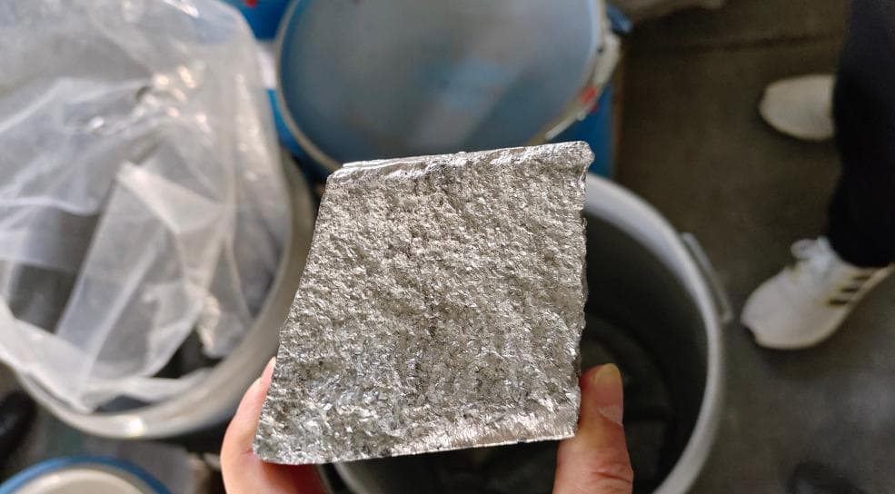 耐蚀镍基合金的焊接技术与质量控制