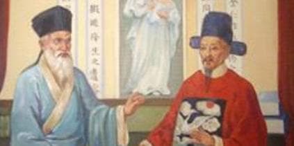 明朝科学家李之藻：中西文化交流的桥梁