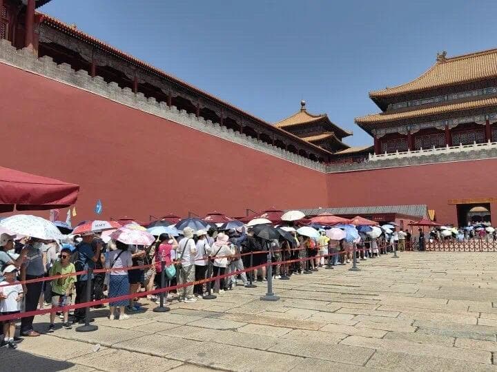 博物馆掀起暑期热，如何让亲子游成为“充电之旅”而非“到此一游”？