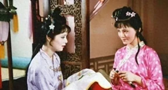 历史的尘埃——宝钗与袭人：互相利用的塑料姐妹情