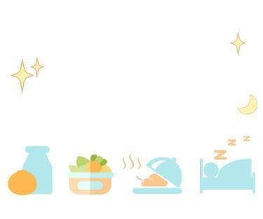 渴了再喝，不渴不用喝水？夏季合理饮水方法请查收~