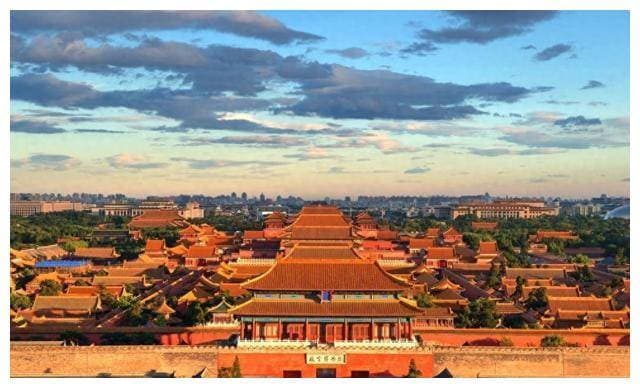 首都选址为何在北京？元明清六百多年的选择是因这里是中国的宝地