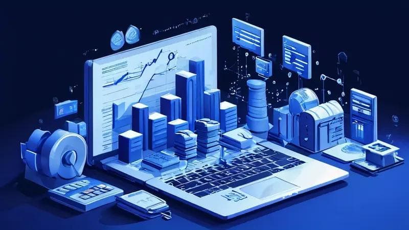 Excel计算速度慢？十大优化方法帮你提升工作效率