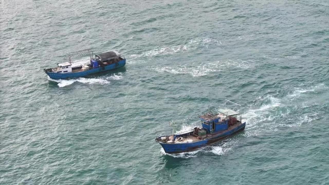 漳州东山岛：海鲜宝岛的21种鲜美滋味