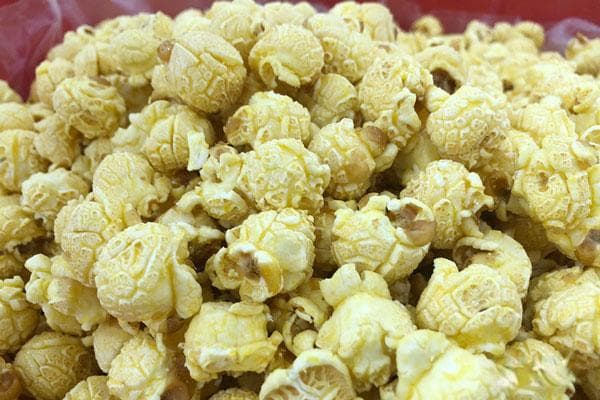 南瓜，糖果|万圣节吃什么传统食物