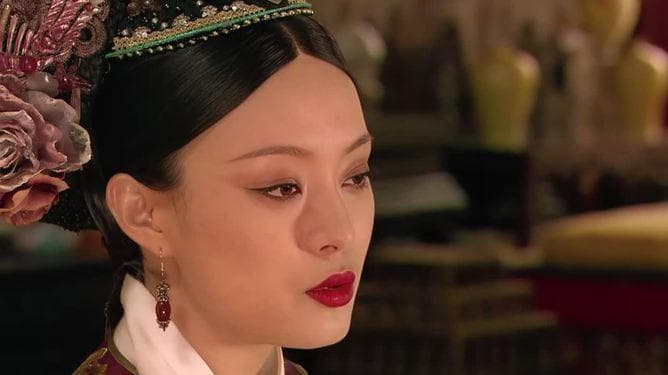 甄嬛传，深度解读与多维视角探析