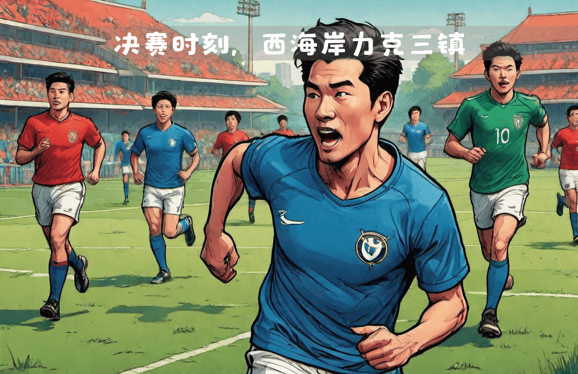 青岛西海岸3-1力克武汉三镇，比乌奎尔领衔全队展现季末最佳状态