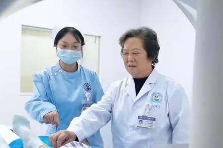 潘静教授：肺癌的微创介入治疗，优势与适应症