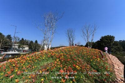 章丘区十大旅游景点