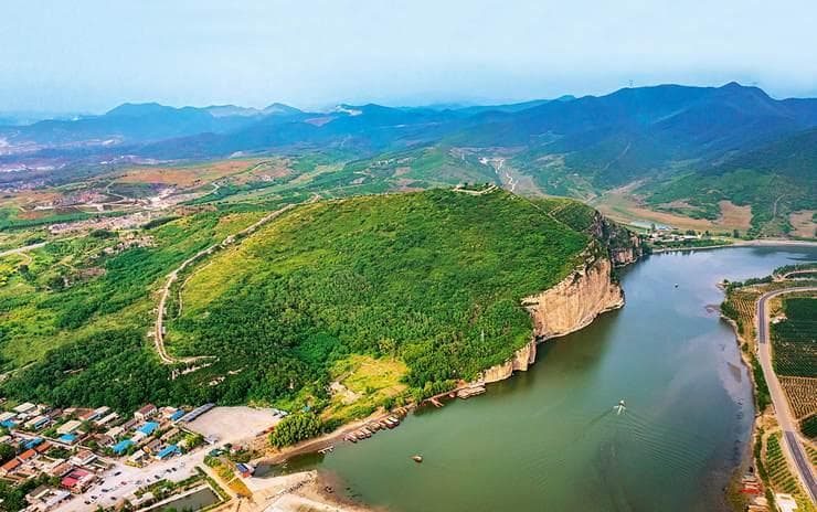 高句丽城堡：一个少数民族政权存续705年的根基