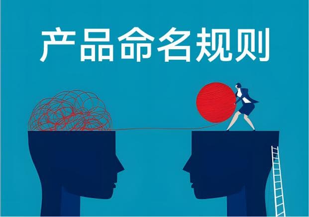 产品命名规则：原则、争议与启示