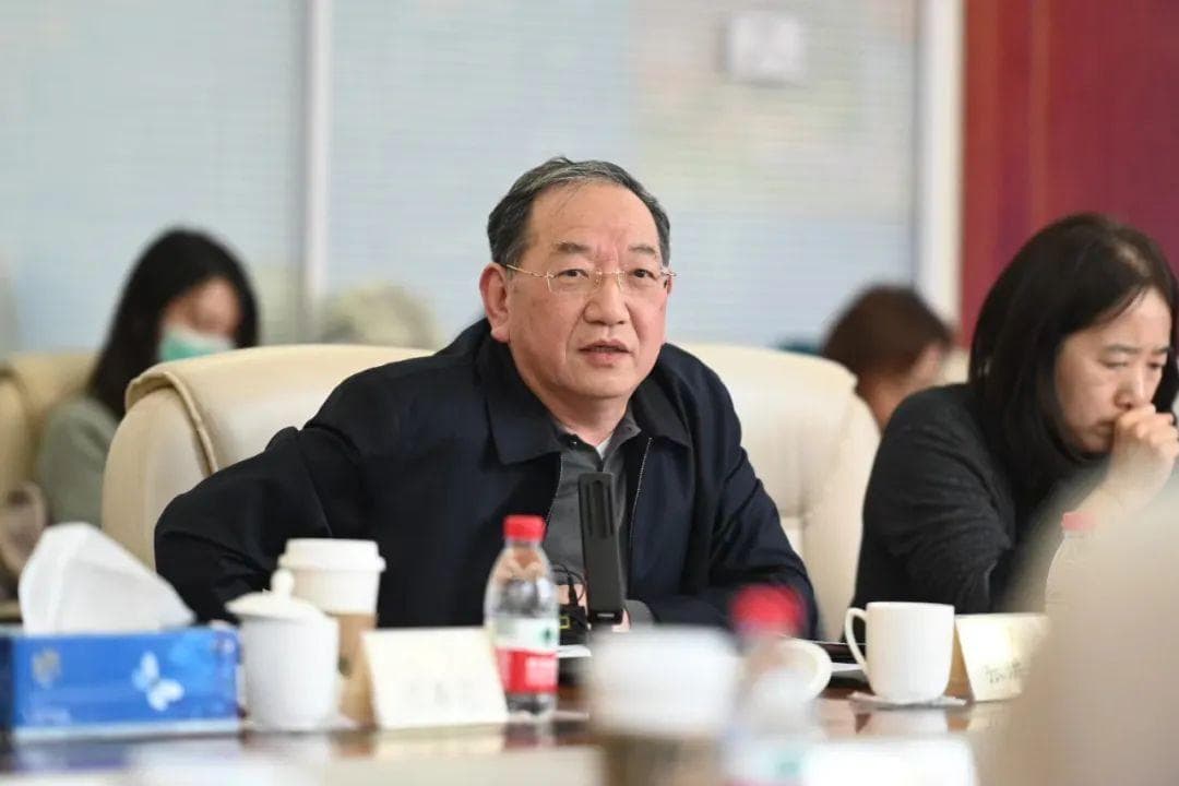 全国政协委员张洪春：发挥中医药在慢阻肺防治全过程中的作用