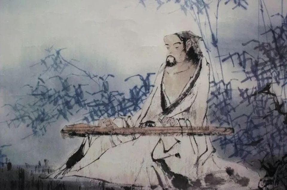 王维山水画：唐代艺术巅峰之作