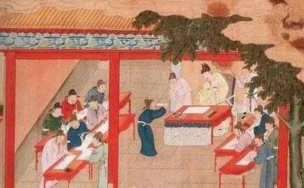古今官职对照：解读历史与现代的权力变迁