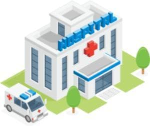 【知识】传染病高发期前往医院就诊的个人防护小贴士