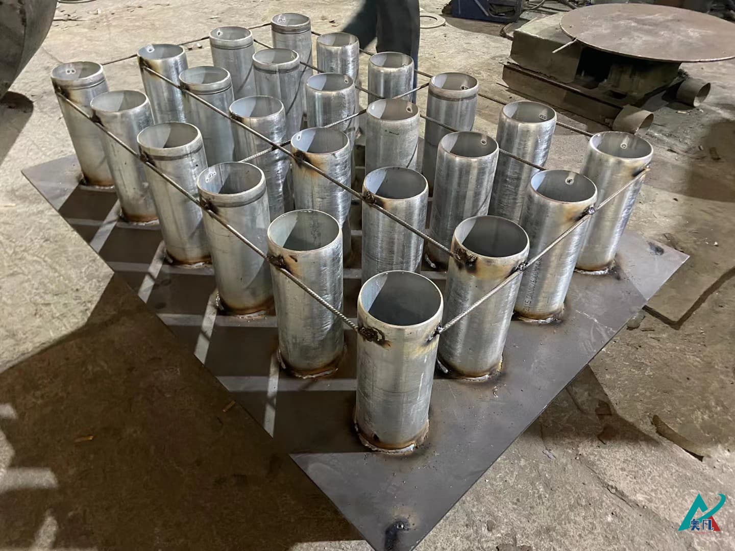 10千伏穿墙套管型号的介绍