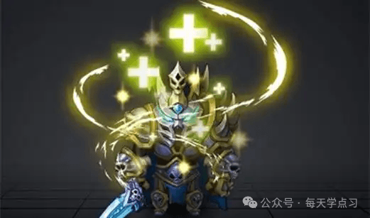 每日一学|“‌‌‌buff”是什么意思？