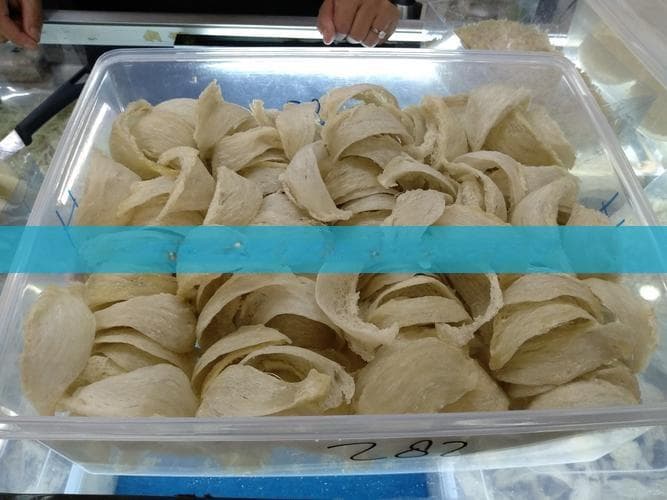 燕窝海参：孕妇滋补佳品还是潜在风险？