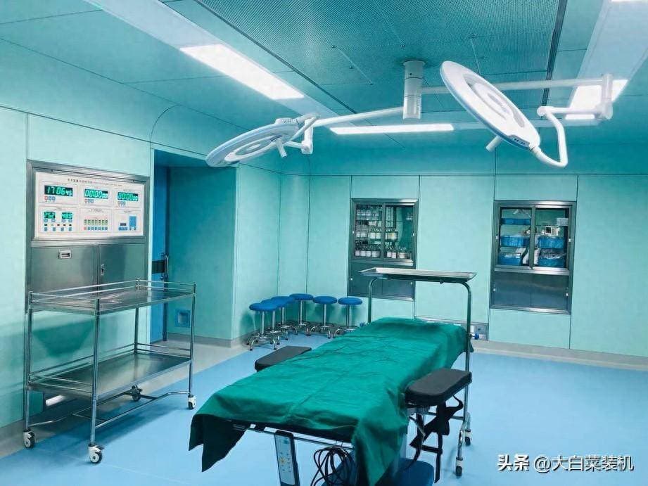 医院揭秘：一台10万的手术，主刀医生能拿多少？三甲医生告诉你