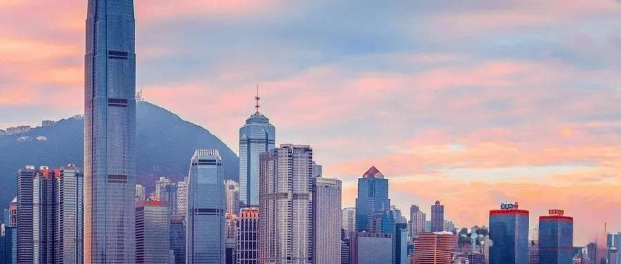 香港身份申请全攻略：6种途径详解，4种适合内地人+2种外籍专属！