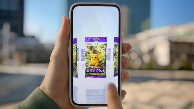 宝可梦集换式卡牌手游引争议：先手玩家规则调整呼声高涨