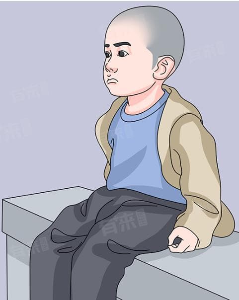 阿斯伯格综合征症状表现是什么
