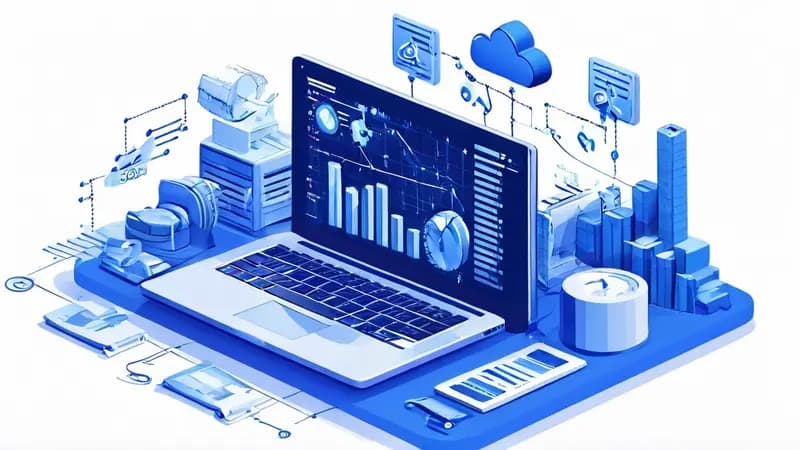 Excel表格中计算年份差异的三种方法