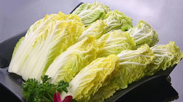 娃娃菜：从孕期到婴幼儿期的营养选择
