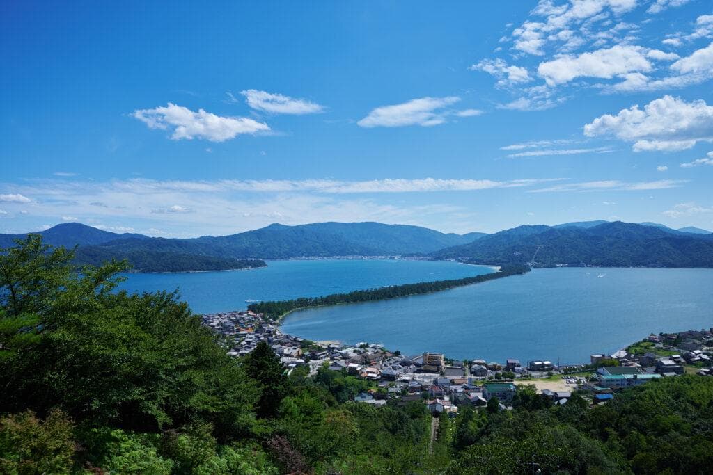 从JR京都站出发大玩京都府！7大观光区域不容错过