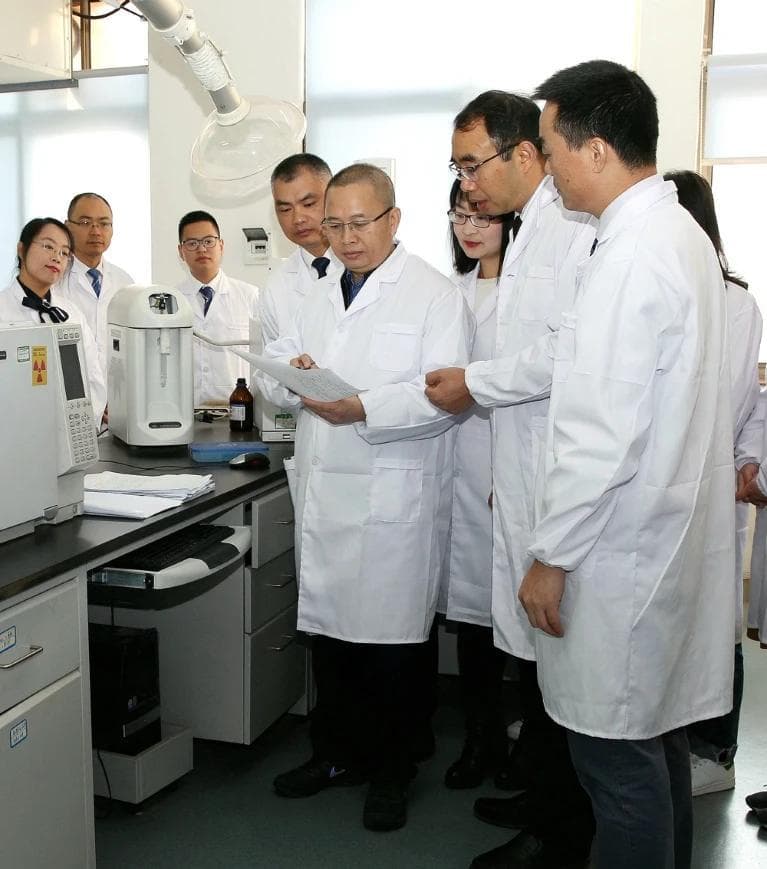 陈皮是否“越陈越香”？院士团队首次从科学角度揭秘