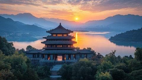 玉溪旅游攻略：必去景点与特色活动全攻略